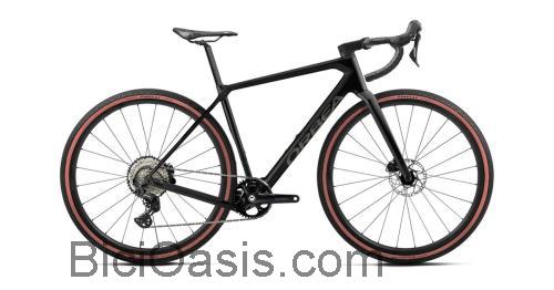 Orbea Terra M30 ficha tecnica 